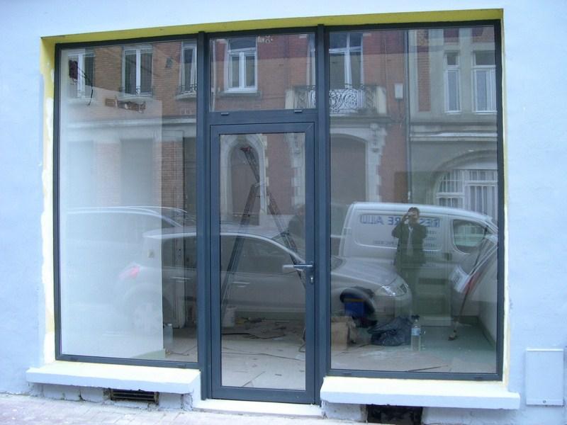 Vitrine